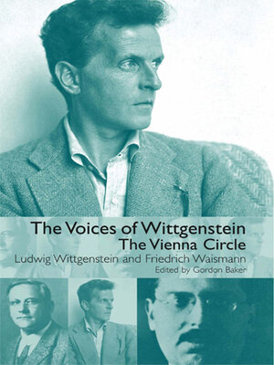 cover image of The Voices of Wittgenstein